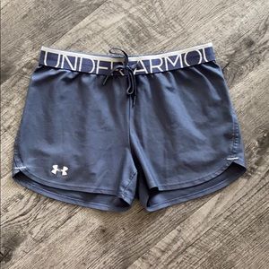 Under Armour Athletic Shorts